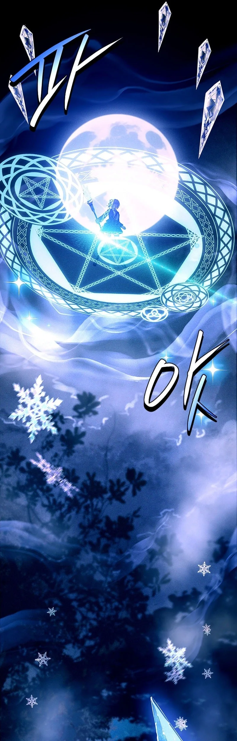 The Legendary Hero Is An Academy Honors Student Chapter 35 Fix Gambar 5